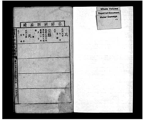 [下载][常丰十甲李氏族谱_不分卷]湖南.常丰十甲李氏家谱_二十.pdf