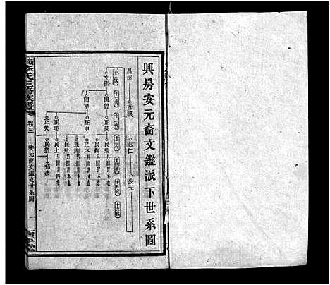 [下载][新泽李氏三修族谱_42卷首5卷]湖南.新泽李氏三修家谱_六.pdf