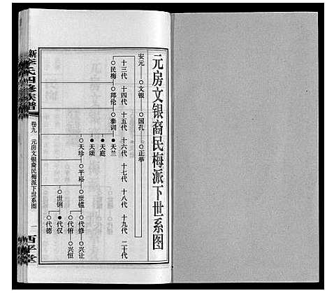 [下载][新泽李氏四修族谱]湖南.新泽李氏四修家谱_十五.pdf