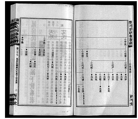 [下载][新泽李氏四修族谱]湖南.新泽李氏四修家谱_三十三.pdf