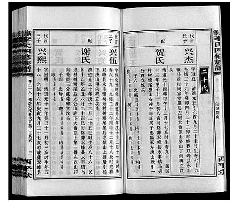 [下载][新泽李氏四修族谱]湖南.新泽李氏四修家谱_三十四.pdf