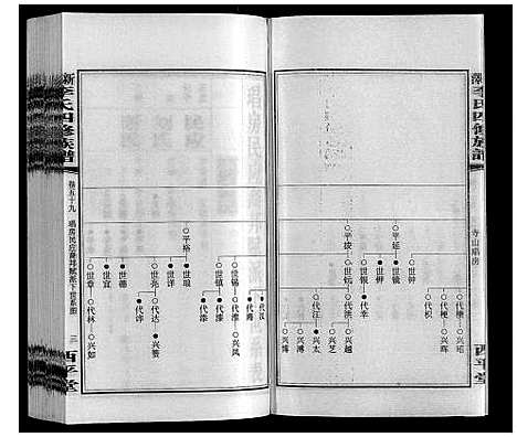 [下载][新泽李氏四修族谱]湖南.新泽李氏四修家谱_六十五.pdf