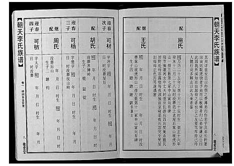 [下载][朝天李氏族谱]湖南.朝天李氏家谱_六.pdf