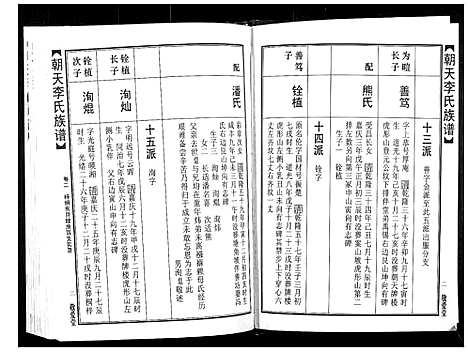 [下载][朝天李氏族谱]湖南.朝天李氏家谱_七.pdf