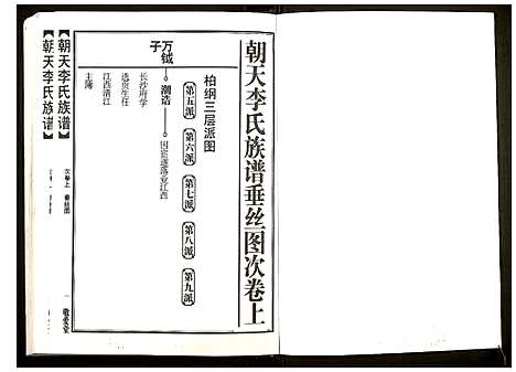 [下载][朝天李氏族谱]湖南.朝天李氏家谱_五.pdf