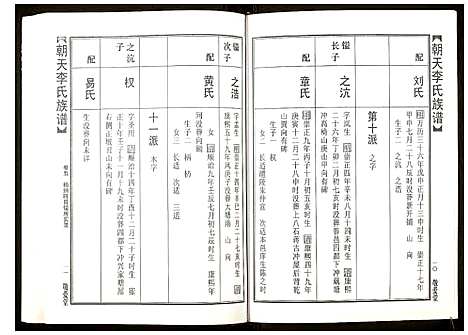 [下载][朝天李氏族谱]湖南.朝天李氏家谱_十.pdf