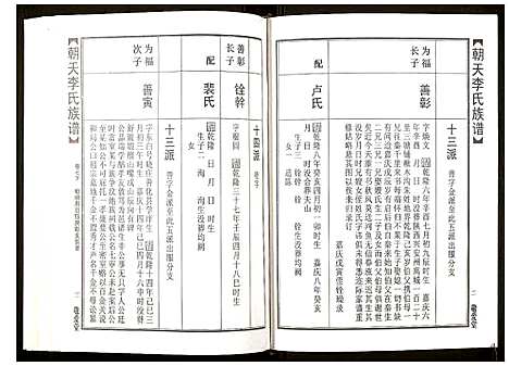 [下载][朝天李氏族谱]湖南.朝天李氏家谱_十二.pdf