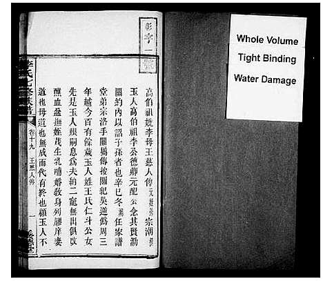 [下载][杉木桥李氏七修族谱_19卷_含卷首_末1卷_李氏七修族谱]湖南.杉木桥李氏七修家谱_二.pdf