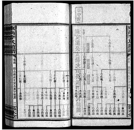 [下载][李敦本堂续谱_13卷首2卷_李世续谱_东冲李氏续谱]湖南.李敦本堂续谱_五.pdf