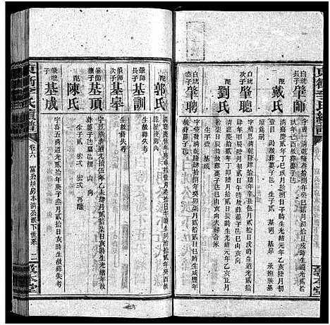 [下载][李敦本堂续谱_13卷首2卷_李世续谱_东冲李氏续谱]湖南.李敦本堂续谱_七.pdf