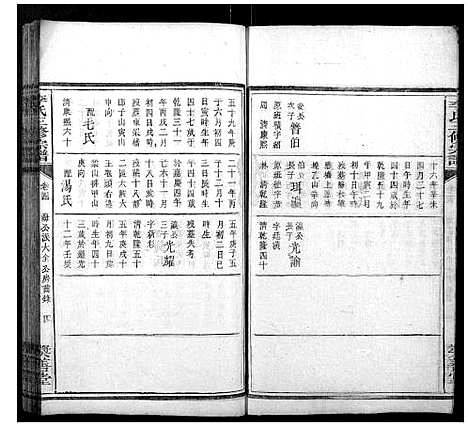 [下载][李氏三修宗谱]湖南.李氏三修家谱_八.pdf