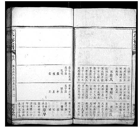 [下载][李氏三修宗谱]湖南.李氏三修家谱_十一.pdf