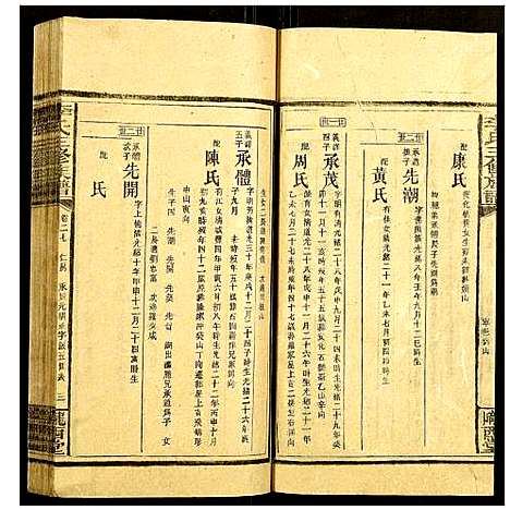 [下载][李氏三修族谱]湖南.李氏三修家谱_十二.pdf