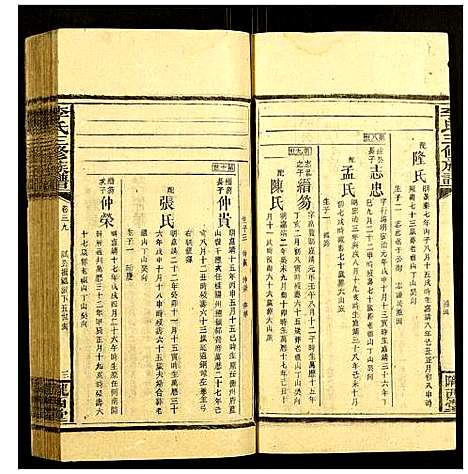 [下载][李氏三修族谱]湖南.李氏三修家谱_十七.pdf