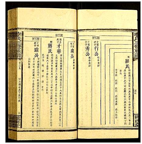 [下载][李氏三修族谱]湖南.李氏三修家谱_十七.pdf