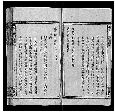 [下载][李氏三修族谱_70卷首2卷末1卷]湖南.李氏三修家谱_一.pdf