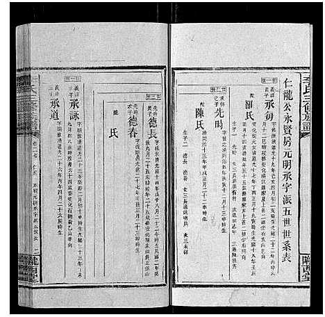 [下载][李氏三修族谱_70卷首2卷末1卷]湖南.李氏三修家谱_十八.pdf