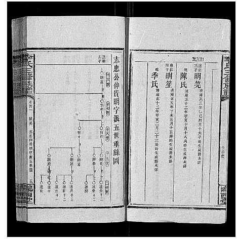 [下载][李氏三修族谱_70卷首2卷末1卷]湖南.李氏三修家谱_二十二.pdf