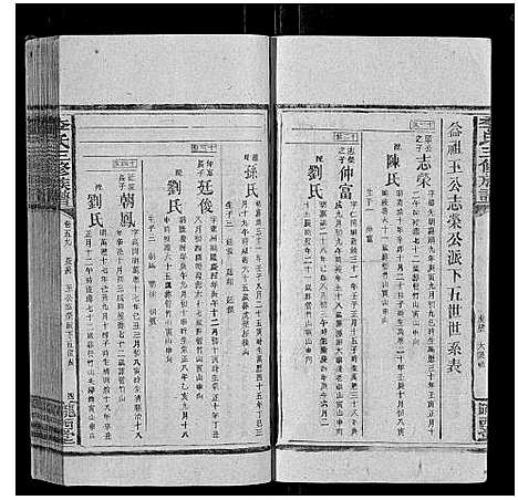 [下载][李氏三修族谱_70卷首2卷末1卷]湖南.李氏三修家谱_三十.pdf