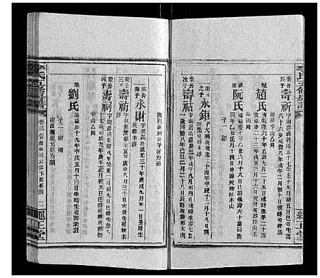 [下载][李氏五修房谱_15卷首末各1卷]湖南.李氏五修房谱_三.pdf