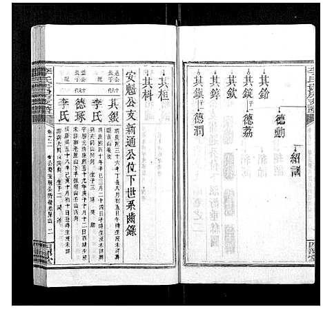 [下载][李氏五修族谱]湖南.李氏五修家谱_三.pdf