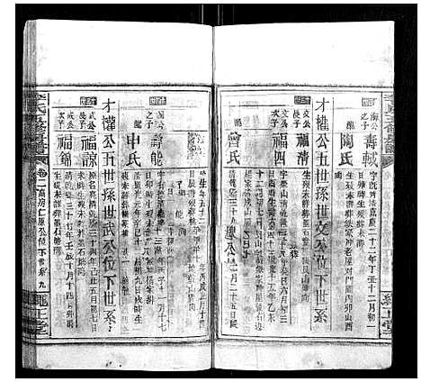 [下载][李氏五修族谱_21卷首1卷]湖南.李氏五修家谱_四.pdf