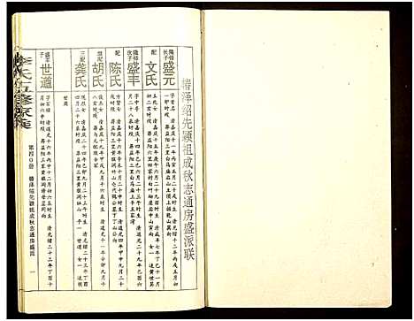 [下载][李氏十修家乘_按房分集_首3卷]湖南.李氏十修家乘_四十三.pdf