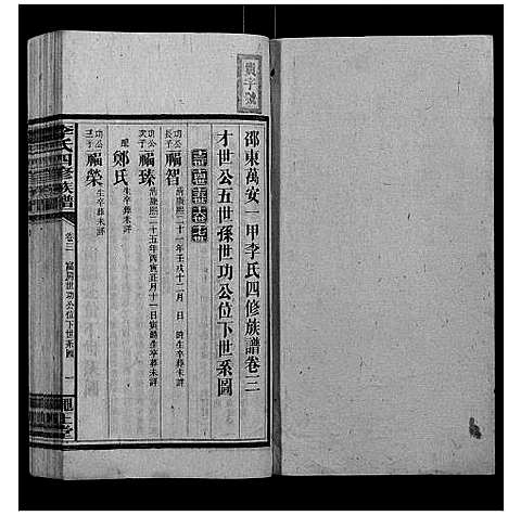 [下载][李氏四修族谱]湖南.李氏四修家谱_五.pdf