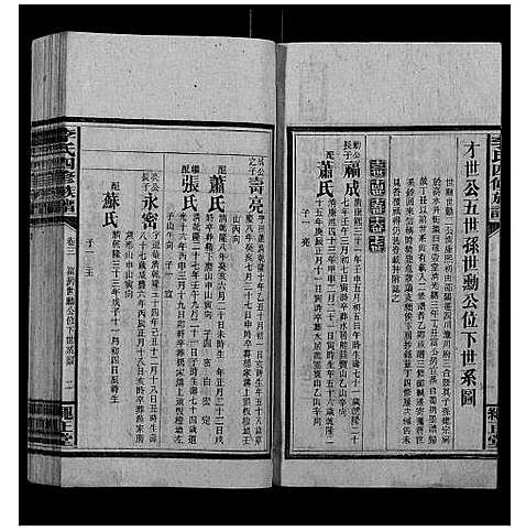 [下载][李氏四修族谱]湖南.李氏四修家谱_五.pdf