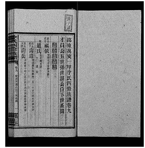 [下载][李氏四修族谱]湖南.李氏四修家谱_八.pdf