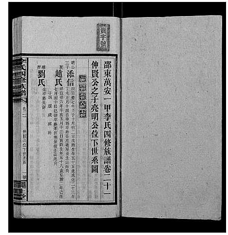 [下载][李氏四修族谱]湖南.李氏四修家谱_十四.pdf