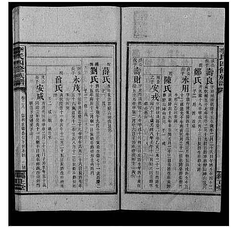 [下载][李氏四修族谱]湖南.李氏四修家谱_十七.pdf