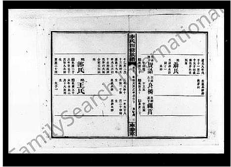 [下载][李氏四修族谱_20卷首2卷]湖南.李氏四修家谱_二.pdf