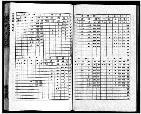 [下载][李氏四甲五修族谱_27卷首3卷]湖南.李氏四甲五修家谱_十一.pdf