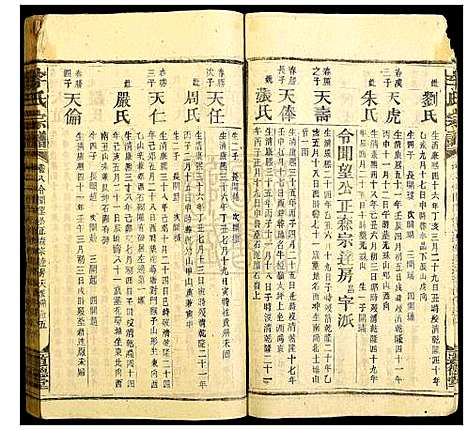 [下载][李氏宗谱]湖南.李氏家谱_八.pdf