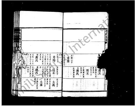 [下载][李氏宗谱_残卷]湖南.李氏家谱_一.pdf