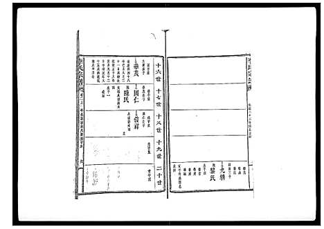 [下载][李氏宗谱_51卷]湖南.李氏家谱_二.pdf