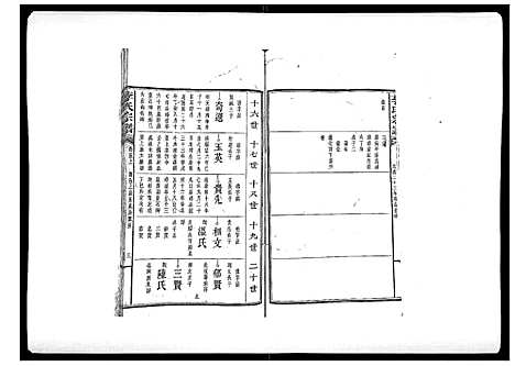 [下载][李氏宗谱_51卷]湖南.李氏家谱_四.pdf