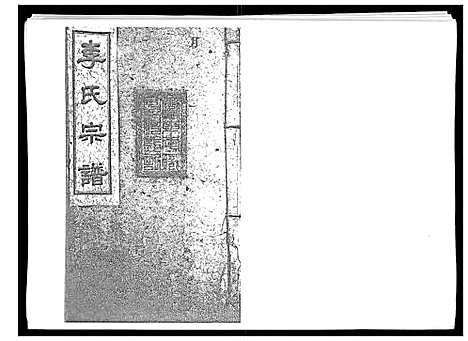 [下载][李氏宗谱_51卷]湖南.李氏家谱_九.pdf