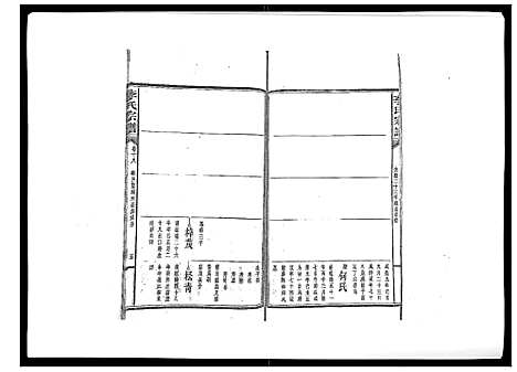 [下载][李氏宗谱_51卷]湖南.李氏家谱_十一.pdf