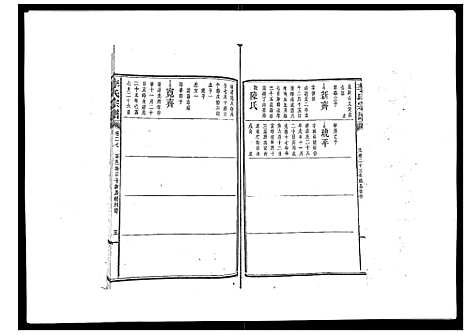 [下载][李氏宗谱_51卷]湖南.李氏家谱_十九.pdf