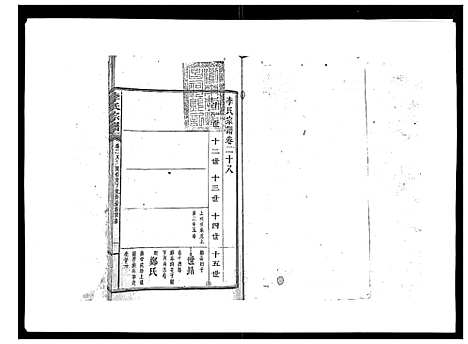 [下载][李氏宗谱_51卷]湖南.李氏家谱_二十.pdf