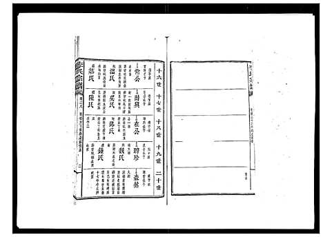 [下载][李氏宗谱_51卷]湖南.李氏家谱_二十.pdf