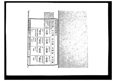 [下载][李氏宗谱_51卷]湖南.李氏家谱_三十.pdf