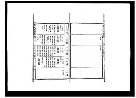 [下载][李氏宗谱_51卷]湖南.李氏家谱_三十.pdf