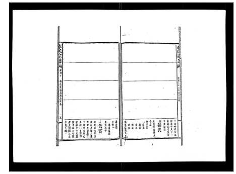 [下载][李氏宗谱_51卷]湖南.李氏家谱_三十.pdf