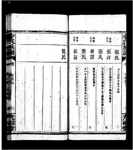 [下载][李氏家乘_卷数杂异_李氏宗谱_李氏族谱]湖南.李氏家乘_二.pdf