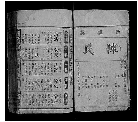 [下载][李氏家乘_3卷]湖南.李氏家乘_三.pdf