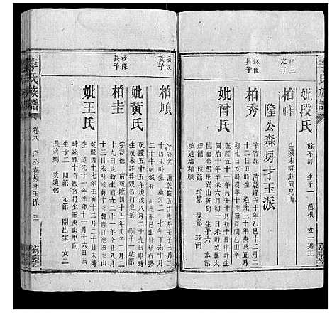 [下载][李氏族谱]湖南.李氏家谱_十三.pdf