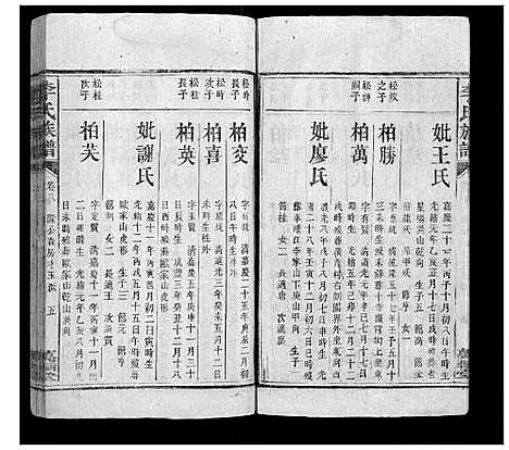 [下载][李氏族谱]湖南.李氏家谱_十三.pdf